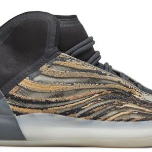 Adidas Yeezy QNTM "Amber Tint”